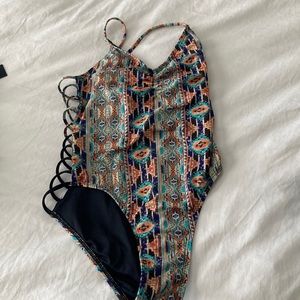 Lspace swim suit